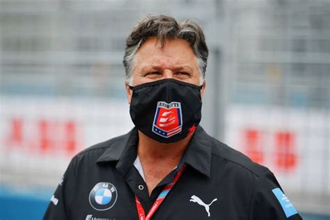 f1 standings 2024|Michael Andretti applies to enter F1 team in 2024.